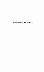 Pluralism and Progressives