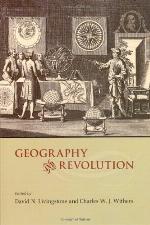 Geography and Revolution