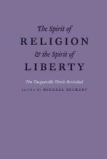 The Spirit of Religion and the Spirit of Liberty