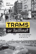 Trams or Tailfins?