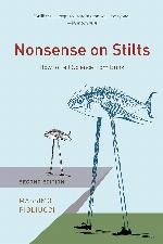 Nonsense on stilts : how to tell science from bunk