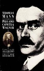 Pro and Contra Wagner