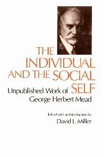 Individual and the Social Self