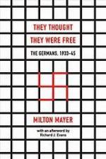 They Thought They Were Free