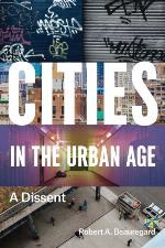 Cities in the Urban Age