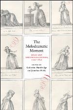 The Melodramatic Moment