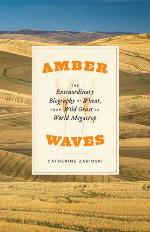 Amber Waves