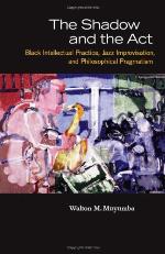 The Shadow and the Act