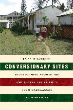 Conversionary Sites