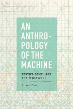 An Anthropology of the Machine