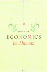 Economics for Humans