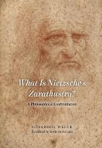 What is Nietzsche's Zarathustra? : a philosophical confrontation