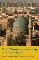 From Mesopotamia to Iraq