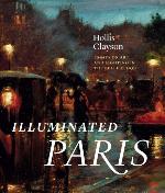 Illuminated Paris