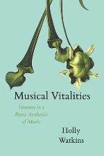 Musical Vitalities