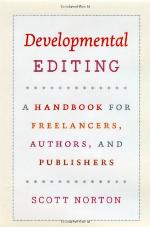 Developmental Editing