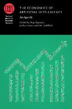 The economics of artificial intelligence: an agenda