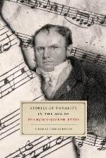Stories of Tonality in the Age of François-Joseph Fétis