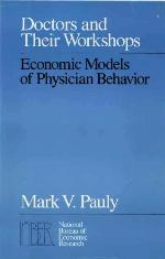 Doctors and Their Workshops