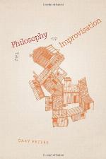 The Philosophy of Improvisation