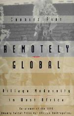 Remotely Global