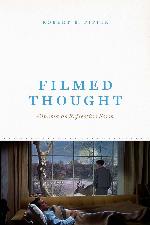 Filmed thought : cinema as reflective form