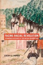Facing Racial Revolution