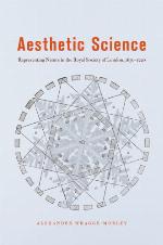 Aesthetic science : representing nature in the Royal Society of London, 1650-1720