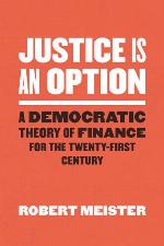 Justice Is an Option