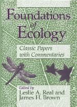 Foundations of Ecology