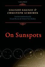 On Sunspots