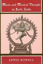 Music and Musical Thought in Early India