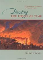 Bursting the Limits of Time