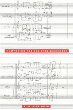 Composing for the Jazz Orchestra