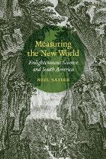 Measuring the New World
