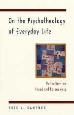 On the Psychotheology of Everyday Life