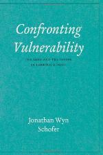 Confronting Vulnerability