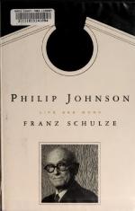 Philip Johnson