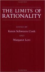 The Limits of Rationality