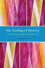 The feeling of history : Islam, romanticism, and Andalusia