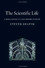 The Scientific Life