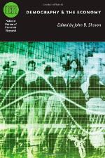 Demography and the Economy