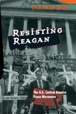 Resisting Reagan