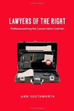 Lawyers of the Right