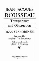 Jean-Jacques Rousseau