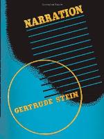Narration