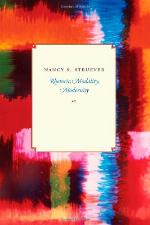 Rhetoric, Modality, Modernity