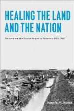 Healing the Land and the Nation