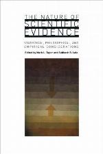 The Nature of Scientific Evidence