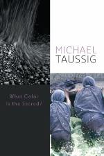 What Color Is the Sacred?